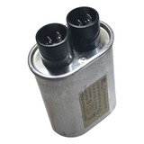 Capacitor Para Microondas Electrolux