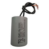 Capacitor Para Motor De