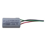 Capacitor Para Ventilador 3