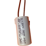 Capacitor Para Ventilador De