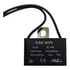 Capacitor Para Ventilador Mondial mallory E Outros 