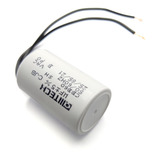 Capacitor Partida 12uf 250v