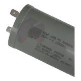 Capacitor Partida 60uf 250v Lavadora Electrolux Wap Karcher