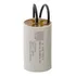 Capacitor Permanente 18uf  250v Com 2 Fios Weg
