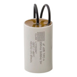 Capacitor Permanente 18uf 250v