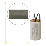 Capacitor Permanente 5uf