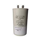 Capacitor Permanente 60mf 440v