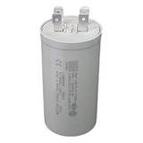 Capacitor Permanente Weg Cmrw 20uf 400v 5 10 000 Horas