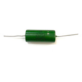 Capacitor Pio Russo 0