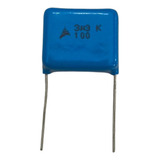 Capacitor Poliester 3 3uf