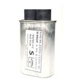 Capacitor Reparo Microondas 0