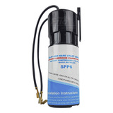 Capacitor Spp6 Arranque De
