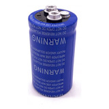 Capacitor Super Farad Ultracap