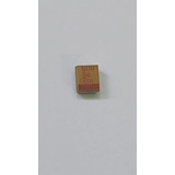 Capacitor Tantalo 100uf 100mf