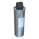 Capacitor Trifasico 10kvar 380vca