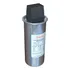 Capacitor Trifásico 2 5kvar 380vca