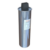 Capacitor Trifásico 20kvar 440vca