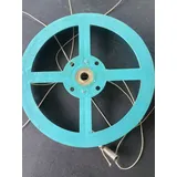 Capacitor Variavel Gradiente S95