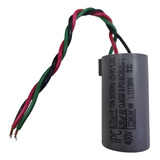 Capacitor Ventilador De Teto
