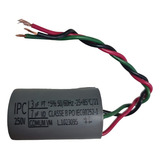 Capacitor Ventilador De Teto