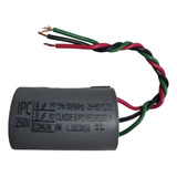 Capacitor Ventilador De Teto
