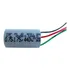Capacitor Ventilador Teto Latina 0 75 1 75uf Lumen Air Ctrol