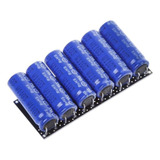 Capacitores Super Do Modulo