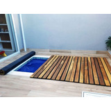 Capadeck Para Piscinas Deck