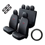 Capas Automotivas Couro Courvin