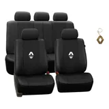 Capas Automotivas Couro Courvin