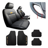 Capas Automotivas Couro Tapete