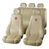 Capas Banco Carro 100% Couro Grand Siena & Ideia 2013 A 2019