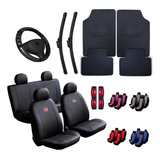 Capas Banco Couro Carro
