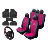 Capas Banco Couro Carro