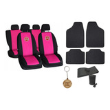 Capas Bancos Automotivas Couro