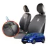 Capas Bancos Automotivos Carro Couro P/ Honda New Fit 2019