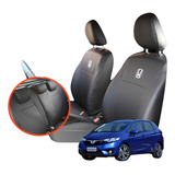 Capas Bancos Automotivos Couro