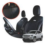 Capas Bancos Automotivos Couro