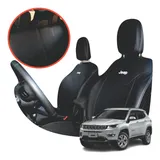 Capas Bancos Automotivos Couro