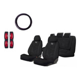 Capas Bancos Automotivos Tecido
