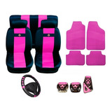 Capas Bancos Carro Tapetes