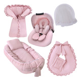 Capas Bb Conforto Apoio