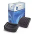 Capas Borracha Do Pedal Freio E Embreagem Onix Prisma  par 