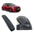 Capas Câmbio Manual + Freio De Mão Peugeot 208 2021 À 2025