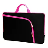 Capas Case Mala Notebook