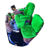 Capas Chinil Forrageira Aplicavel