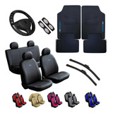 Capas Couro Banco Ford