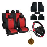 Capas Couro Banco volante