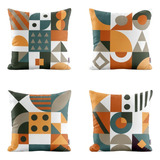 Capas De Almofadas Decorativas