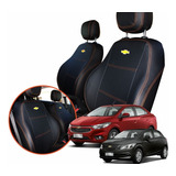 Capas De Bancos Automotivos
